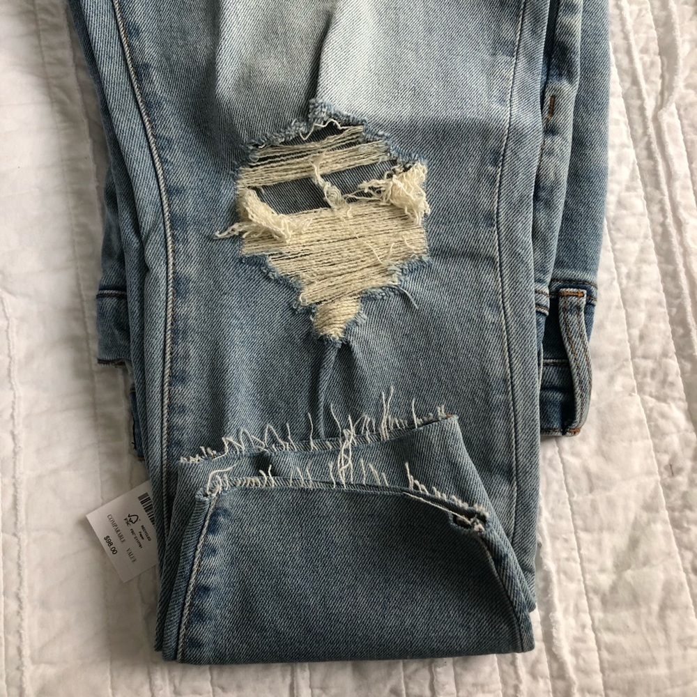 j.crew jeans - Picture 4 of 5
